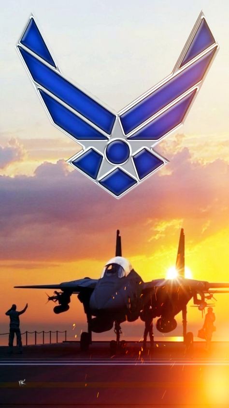 Us Air Force Wallpaper, Air Force Symbol, Air Force Wallpaper, Air Force Basic Training, Air Force Pictures, Air Force Army, Air Force Women, Vintage Racing Jacket, Air Force Military