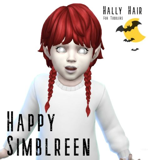 RavenSim is creating Custom Content for The Sims 4 | Patreon Nonbinary Sims 4 Cc, Sims 4 Maxis Mix Hair, Ts4cc Hair, Toddler Cc Sims 4, Cc Mods, Pelo Sims, Sims 4 Children, Sims 4 Mm Cc, Sims 4 Cc Folder