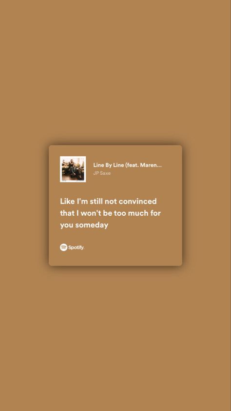 Maren Morris Lyrics, Jp Saxe, Maren Morris, Spotify Lyrics, Cards Against Humanity