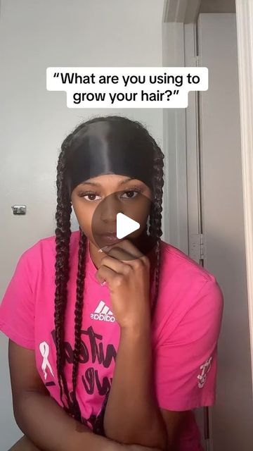 Glo Up, Natural Hair Community, Blue Magic, Hair Growth Tips, Natural Oil, Natural Hair Journey, Hair Growth Oil, Protective Styles, Hair Oil