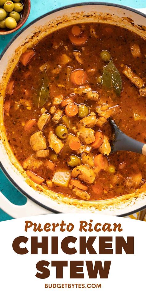 Crock Pot Pollo Guisado, Puerto Rican Chicken Leg Recipes, Goya Sofrito Recipes Chicken, Peruvian Chicken Stew, Instant Pot Pollo Guisado, Puerto Rican Chicken Breast Recipes, Pastels Stew, Puerto Rican Vegetable Recipes, Puerto Rican Pollo Guisado