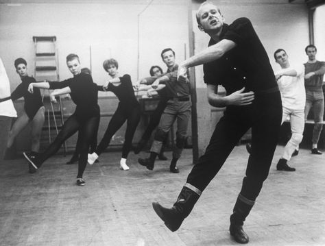 Gwen Verdon, Bob Fosse, Sweet Charity, Dance Forever, Liza Minnelli, Shall We Dance, Jazz Dance, New Girlfriend, Lets Dance