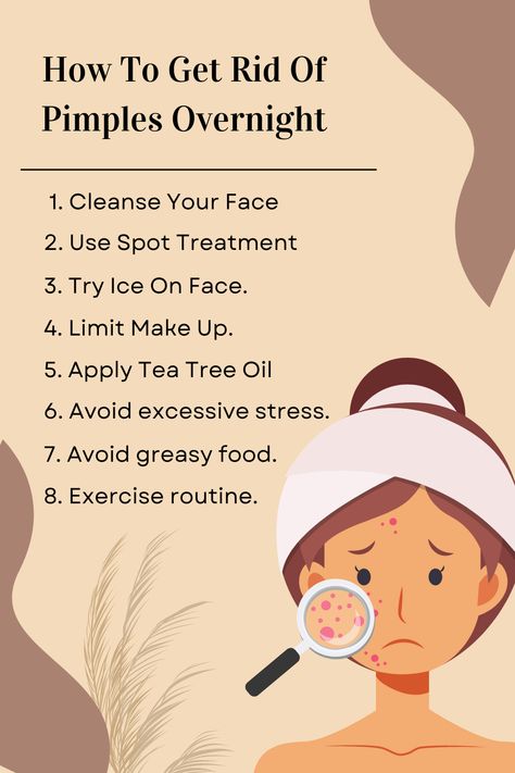 Skincare, Skincare Tips, Aethetic, Skintips, Bodycare, Skin Care, Acne, Dark Spots, Remedies, Home Remedies, DIY, Skin Health Tips, Overnight Remedies, Lip Care How To Get Rid Of Pimples Overnight, Ice On Face, Get Rid Of Pimples Overnight, Rid Of Pimples Overnight, Overnight Remedies, Big Pimple, Get Rid Of Pimples, Rid Of Pimples, Acne Overnight