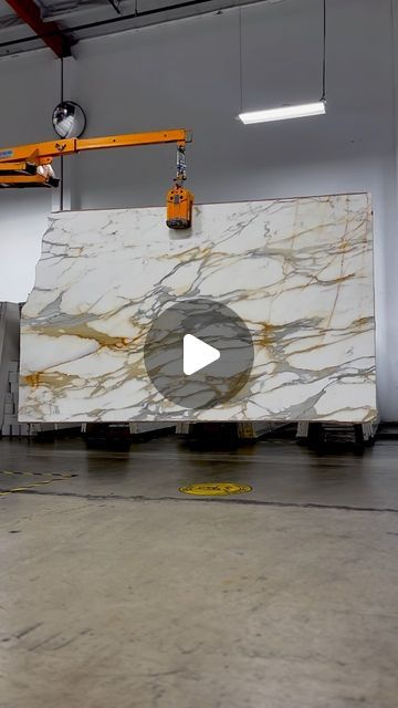 Tez Marble on Instagram: "Calacatta Gold Marble Slabs! Where would you use these Timeless Slabs? Let us know! . . . . . . . . . . . . . . .  #natural #naturalstone #marble #art #granite #quartz #porcelain #stone #precious #designer #house #slab #tile #interior #design #countertop #remodeling #renovation #tez #tezmarble #quartzite #exotic #colors #ceramic #renovate #throwback #throwbackthursday #quality #qualitytiles #qualityslabs" Tile Interior Design, Tile Interior, Designer House, Calacatta Gold Marble, Marble Slabs, Calacatta Gold, Marble Slab, Marble Art, Gold Marble