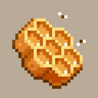 Pixel Pattern 32x32, Honeycomb Pixel Art, Pixel Art Food 32x32, Landscape Pixel Art 32x32, Pixel Digital Art, Watermelon Pixel Art, Pixel Drawing 32x32, Cottage Core Pixel Art, Puppy Pixel Art