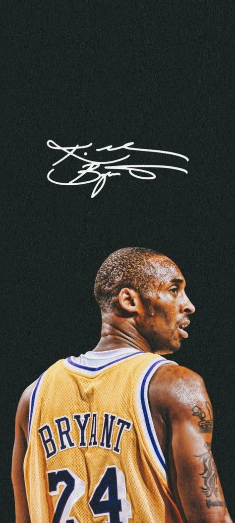 Young Kobe Bryant, Kobe Bryant Iphone Wallpaper, Kobe Bryant Signature, Kobe Bryant Poster, Kobe Bryant 8, Kobe Bryant Family, Kobe & Gigi, Kobe Bryant Nba, Nba Basketball Art