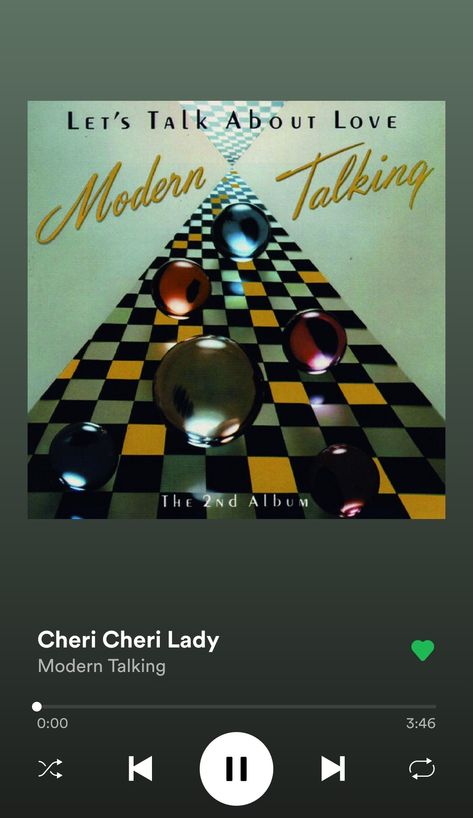 Modern Talking Music, Cheri Cheri Lady, Let's Talk About Love, Talk About Love, Modern Talking, Music Recommendations, Love Posters, Wallpaper Modern, Poker Table