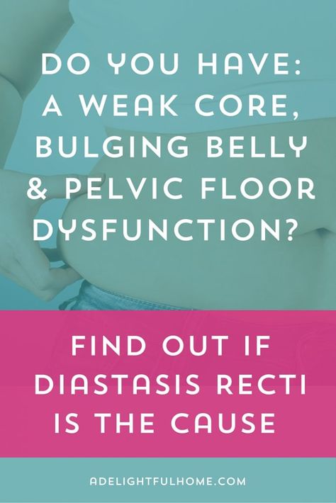 diastasis recti symptoms Best Body Shapewear, What Is Diastasis Recti, Weak Core, Pelvic Organ Prolapse, Pelvic Floor Dysfunction, Postpartum Health, Lose Thigh Fat, Pelvic Floor Exercises, Pelvic Floor Muscles