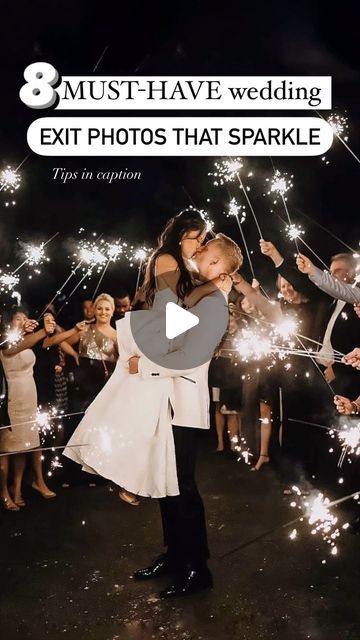 Wedding Exit, Inspiration Images, Wedding Exits, Sparkler Exit, Sydney Wedding, The Arch, First Dance, Wedding Events, A Wedding