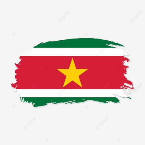 suriname stock flag vector with transparent suriname suriname flag suriname national flag png Flag Soomaali, Sarawak Flag, Terengganu Flag, Bahamian Flag, Suriname Flag, Flag Vector, Flag Png, Professional Design, Png Transparent Background