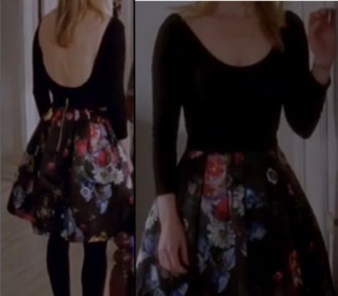 I LOVE Cordelia's skirt in AHS Ahs Fashion, Cordelia Goode, Horror Vhs, Character Inspired Outfits, Sarah Paulson, Witchy Fashion, Popular Outfits, Hipster Fashion, Horror Story