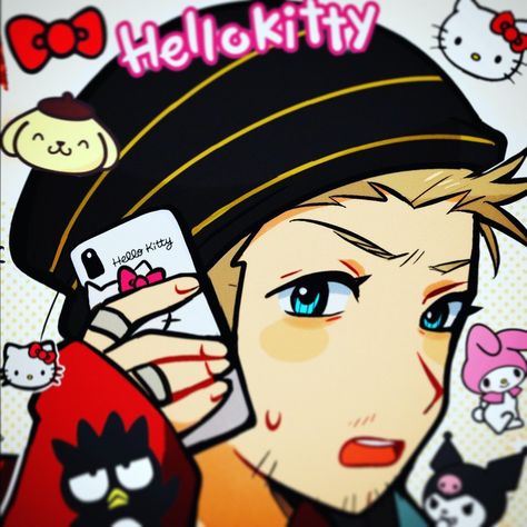 #Jesse #breakingbad #fanart #art #jessepinkman Breaking Bad Anime Art, Jesse Pinkman Hello Kitty Phone, Jesse Pinkman Fanart Icon, Jesse Pinkman Hello Kitty, Breaking Bad Hello Kitty, Huyandere Breaking Bad, Jessie Pinkman Fanart, Jesse Pinkman Edit, Jesse Pinkman Fanart