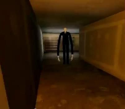 Slenderman en el videojuego de "SLENDER MANSION" Slenderman Photos, Slender Mansion, Slender Man, Slenderman, Mansion, Pasta, Pins, Quick Saves