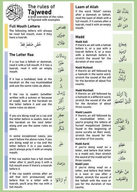 Islamic Birthday Wishes, Quran Study, Quranic Arabic, Dua For Health, Quran Tajweed, How To Read Quran, Learning Arabic For Beginners, Learning Islam, Tafsir Al Quran