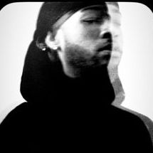 Black And White Rapper Wallpaper, Partynextdoor Black And White, Black N White Widgets, Black And White Rapper, Partynextdoor Poster, Partynextdoor Pfp, Partynextdoor Wallpaper, Party Next Door, R&b Playlist