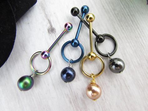 Tounge Piercing Pill Jewelry, Captive Bead Ring Ears, Clitoral Hood Piercing, Adjustable Internally Threaded Surgical Steel Piercings, Christina Piercing, Vertical Hood Piercing, Tongue Piercing Jewelry, Tongue Piercing Jewelry Bm25.com, Ring Pops