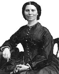 Elizabeth Blackwell - First Woman to Receive a Medical Degree in the US Elizabeth Blackwell, Clara Barton, Famous Speeches, Maria Callas, American Red Cross, Tilda Swinton, Magazine Articles, Sophia Loren, Great Women