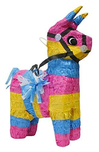 Unicorn Pinata | Party Decorations | Buy Online – All Things Unicorn Pull Pinata, Game Decorations, Different Colors Of Pink, Rainbow Pinata, Mexican Bridal Showers, Unicorn Pinata, Birthday Party Game, Rainbow Party Decorations, Pinata Party