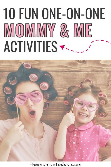 Mommy Daughter Time Ideas, Mommy And Me Event Ideas, Mommy And Me Class Ideas Lesson Plans, Mommy And Me Date Ideas, Mother And Daughter Activities, Mommy And Me Dates, Mommy Daughter Date Ideas, Me Date Ideas, Mommy And Me Activities