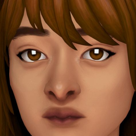 Werewolf Eyes, Ts4 Makeup, Portfolio Tips, Cc Eyes, Letting Them Go, Sims 4 Cc Eyes, Skin Details, Play Video Games, Soft Eyes