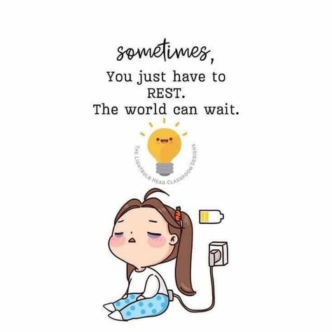 Minimalist Widget, Cvid Awareness, Reset Yourself, The World Can Wait, Cute Picture Quotes, Classroom Designs, Cartoon Picture, Nice Quotes, Self Inspirational Quotes