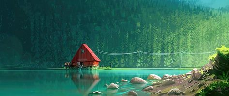 Forest, Lake, Minimalism Ultrawide Crop #zicxa #image #background #wallpaper Ultrawide Wallpaper 3440x1440, Office Colours, 3440x1440 Wallpaper, Wallpaper Pc 4k, Desktop Wallpaper 1920x1080, Active Wallpaper, Forest Cartoon, Witcher Wallpaper, Forest Drawing