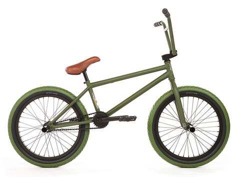 Bmx Shop, Bmx Freestyle, Bmx Bike, After Workout, Bmx Bikes, Workout Machines, Biking Workout, Illustrations And Posters, Military Green