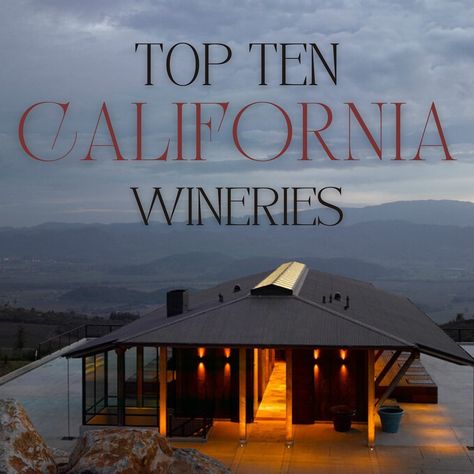 California is home to some of the most exceptional wineries in the world. Here are our top 10 must-visit wineries that should be on your list. 🍇Promontory Winery, perched on the breathtaking hills of Napa Valley. 🍇Ovid Winery, located on the iconic Pritchard Hill in Napa Valley. 🍇Quintessa Winery, an organic estate in the heart of Napa Valley. 🍇Opus One, a prestigious collaboration between Robert Mondavi and Baron Philippe de Rothschild. 🍇Far Niente, a historic winery in Napa Valley. 🍇S... Promontory Winery, Robert Mondavi, Opus One, California Winery, Napa Valley, In The Heart, Top 10, California, Quick Saves