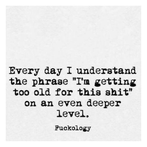 Enough said.... ☕️🤦🏻‍♀️🙄😬😂 #isitjustme . . . . . #quoteoftheday #givemestrength #rollontheweekend #coffeeneeded #coffee #quotes… I Have My Own Problems Quotes, Too Old For Games Quotes, Am I The Problem, Funny Quotes About Life Humor, Funny Quotes About Life, Badass Quotes, Quotes About Life, I Understand, Life Humor