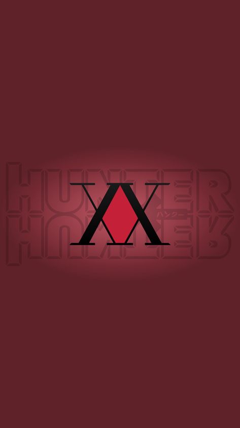 Hunter x hunter wallpaper Hunter X Hunter Logo Wallpaper, Hunter X Hunter Backgrounds, Hunter X Hunter Wallpapers Desktop, Hunter X Hunter Lockscreen, Hunterxhunter Wallpapers, Hunter X Hunter Logo, Hxh Wallpaper, Hunter Wallpaper, Hunter Logo