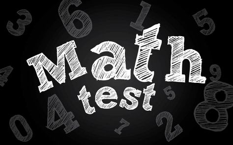 Kids today... are tackling some serious math problems. Take this test to see if you can keep up with the average fifth grader—don't worry, answers and explanations are included! The post Can You Pass This Elementary School Math Test? appeared first on Reader's Digest. Autumn Leaves Craft, Improper Fractions, Math 5, Math Questions, Second Grade Math, Math Test, Simple Math, Math Problems, Math Tricks