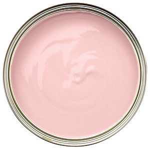 Wickes Colour @ Home Vinyl Matt Emulsion Paint- Poetic Pink 2.5L | Wickes.co.uk Dulux Light And Space, Popular Grey Paint Colors, Colour Home, Purple Paint Colors, Dulux Paint, Paint Color Schemes, Green Paint Colors, Purple Paint, Paint Color Palettes