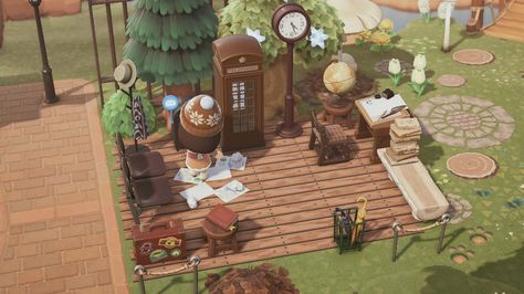 rin 🐇🌷 on Twitter: "feuille’s mini post office is open! 💌 #acnh #animalcrossing… " Acnh Normcore Ideas, Acnh Antique, Normcore Acnh, Acnh Post Office, Acnh Small Area Ideas, Acnh Normcore, Resident Services, Bug Images, Cozy Games