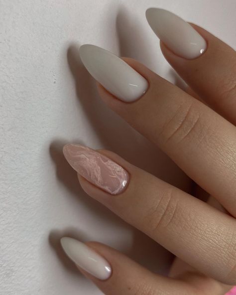 2022 Nails, Purple Acrylic Nails, Wow Nails, Hello Nails, Vintage Nails, Subtle Nails, Simple Gel Nails, Minimal Nails, Casual Nails