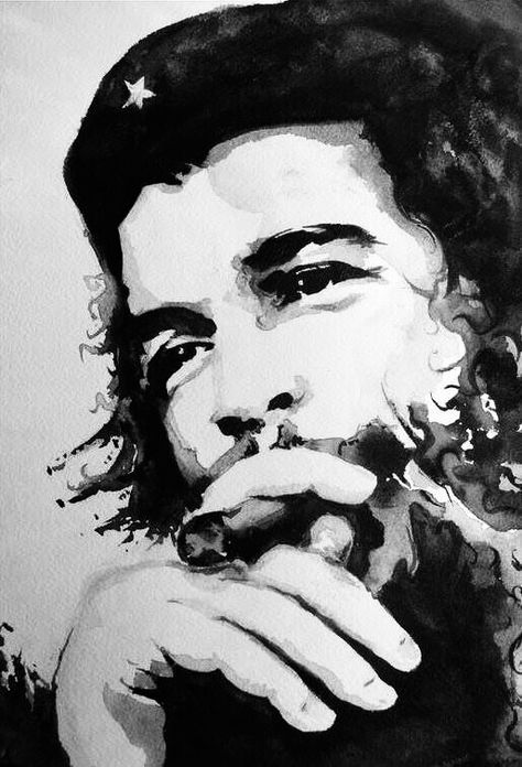 Sketch Faces, Che Guevara Quotes, Che Guevara Art, Madara Uchiha Wallpapers, Dope Wallpaper Iphone, Ernesto Che Guevara, Communist Propaganda, Ernesto Che, Bond Paper Design