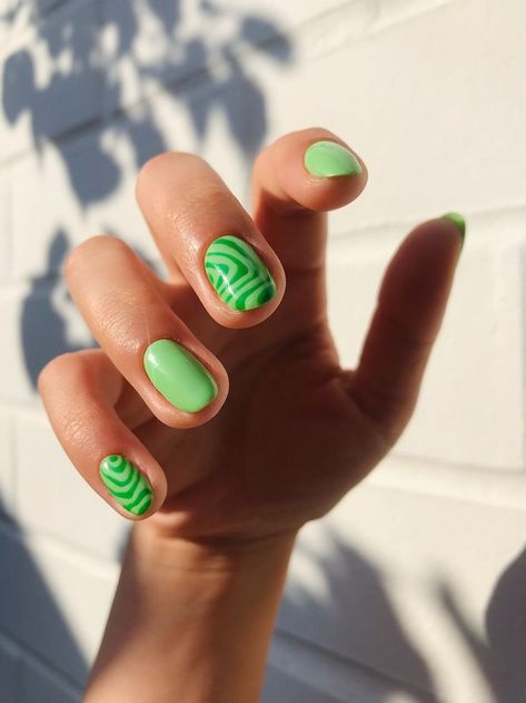 Nails Art Designs, Minimal Nails, Summery Nails, Thanksgiving Nails, Cute Gel Nails, Nagel Inspo, Manicure Y Pedicure, Fire Nails, Funky Nails