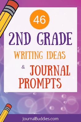 First Grade Journal, Second Grade Writing Prompts, 4th Grade Writing Prompts, School Journaling, Written Expression, Journal Prompts For Kids, Second Grade Writing, Journal Topics, 5th Grade Writing