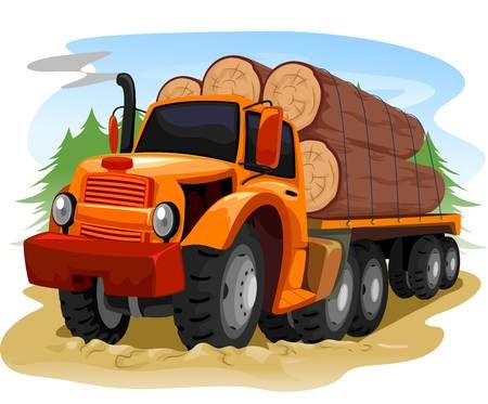 Trucks, Log In