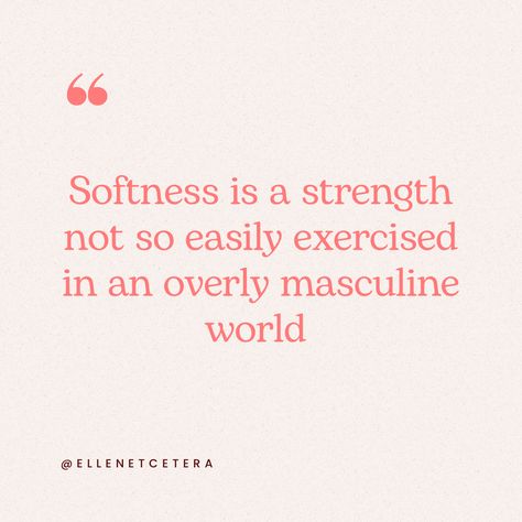 Leaning into feminine energy isnt always easy in the world we live in. Femininity is so often belittled and ridiculed and women are raised in a way that pits them against their very own nature. As a collective, the more women that heal and stand in their feminine power, the easier it will be for other women to also heal… Click the link for more information #femininity #femininebeauty #healing #mentalwellness Feminine Embodiment Quotes, Feminine Words, Feminine Energy Quotes, Demure Aesthetic, Feminine Essentials, Feminine Movement, Feminine Affirmations, Being Feminine, Strong Feminine