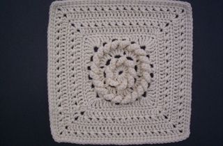 Materials: Crochet Methods, Diy Crochet Granny Square, Crotchet Blankets, Crochet Cables Pattern, Crochet Quilts, Ring Crochet, Crochet Squares Afghan, Crochet Granny Square Afghan, Ring Square