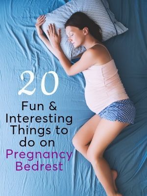 Bed Rest Pregnancy, Interesting Things To Do, Pregnancy Diary, Postpartum Doula, Hobbies For Women, Bed Rest, Birth Doula, New Tv Series, Natural Pregnancy