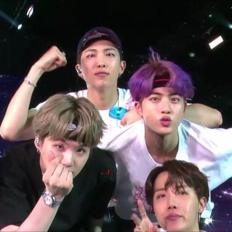 Bts, On Twitter, Purple, Twitter, Hair, White, Black