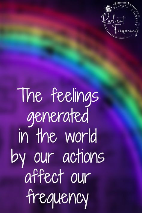 Rainbow background with text on how to raise vibration and increase frequency Increase Frequency, Raise Your Frequency, Higher Vibration, Higher Frequency, Raise Vibration, Vibrational Frequency, Collective Consciousness, Raise Your Vibration, Cheer Up