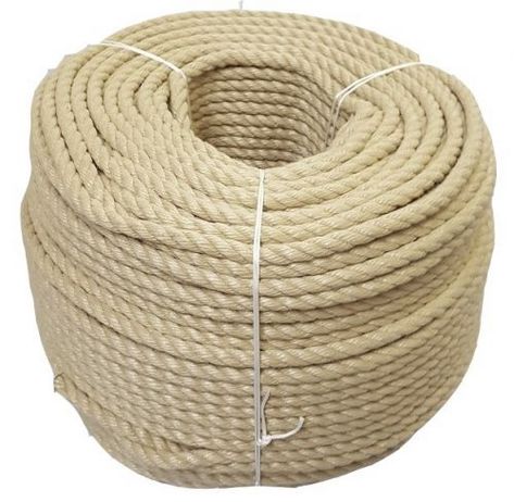 "14mm x 220m coil Synthetic Hemp RopeThe image we have used here is of our 12mm Poly Hemp.A strong weatherproof synthetic rope made to look and feel like a natural hemp rope.This soft handling rope is ideal for outdoor use and particularly suitable for garden decking and children's play equipment.Hempex rope is manufactured in Europe for Ropes Direct." Rope Image, Garden Decking, Kids Play Equipment, Work Gear, How To Make Rope, Play Equipment, Wilderness Survival, Hemp Rope, Survival Gear