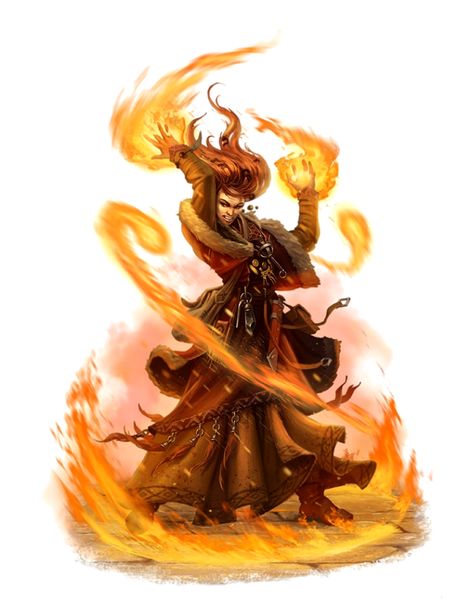 Female Human Fire Wizard or Sorcerer - Pathfinder PFRPG DND D&D 3.5 5th ed d20 fantasy Frozen City, Female Wizard, Warhammer Fantasy Roleplay, Face Anime, Fantasy Wizard, Fantasy Magic, Female Character Concept, Female Character Inspiration, Dungeons And Dragons Characters