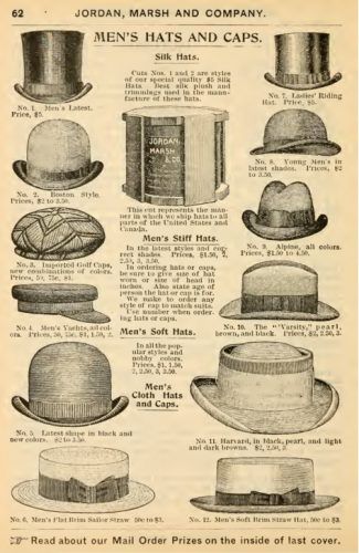 Victorian Men's Hats- Top Hats, Bowlers, Western Hats Victorian Mens Fashion, Historical Hats, Victorian Men, Victorian Gentleman, Victorian Man, Americana Vintage, Victorian Hats, Hats And Caps, Mens Hats