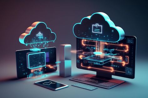 3d Clouds, Website Design Wordpress, Cloud Gaming, Cloud Infrastructure, Wordpress Website Design, Cloud Services, Web Hosting Services, Cloud Computing, Support Services