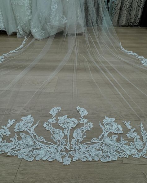 ✨ New Arrival ✨ Introducing our beautiful new Lace Veil! This exquisite piece is the perfect finishing touch for any bride, adding a touch of elegance and romance to your wedding look. Handmade with love and attention to detail. 💕 #LaceVeil #BridalAccessories #WeddingVeil #BridalFashion #Handmade #SayYesToTheVeil Lace Veil, Lace Veils, Wedding Look, Attention To Detail, Wedding Veil, Handmade With Love, Wedding Looks, Bridal Accessories, Bridal Style