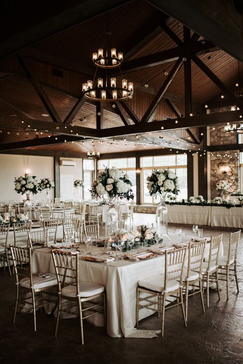 Sprucewood Shores Estate Winery | Best Windsor, Ontario Wedding Venues | Wedding Decor Inspiration Sprucewood Shores Wedding, 2023 Wedding Venue Trends, Elegant Winery Wedding, Winery Wedding Decor, Winery Wedding Decorations, Sailor Wedding, Winery Wedding Reception, Winery Decor, Wedding Venues Ontario