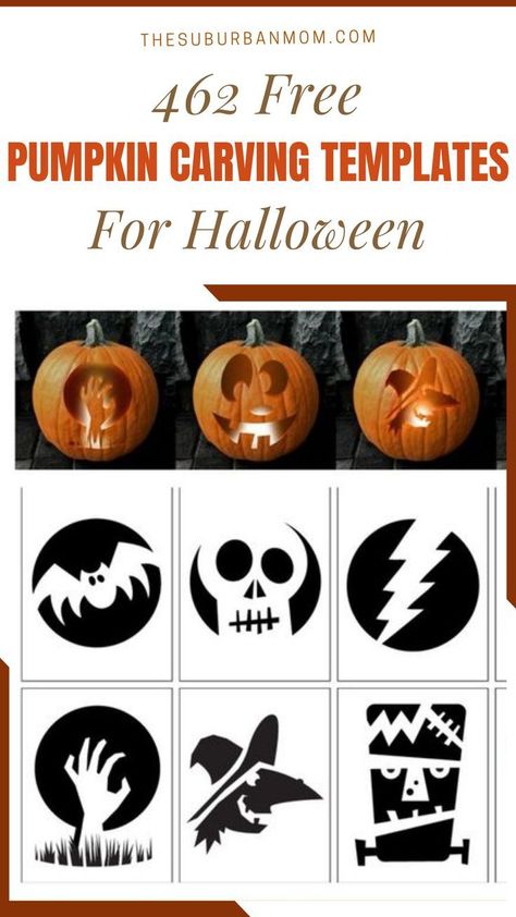 Jack O Lantern Patterns Templates, Pumpkin Carving Templates Printable, Pumpkin Carving Printables, Pumpkin Carving Templates Free, Disney Patterns, Pumpkin Carving Stencil, Lantern Template, Carving Templates, Disney Pumpkin Carving